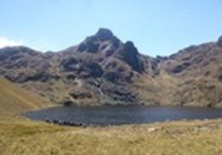 Laguna Negra Laguna Negra