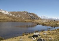 Laguna Pararacancha