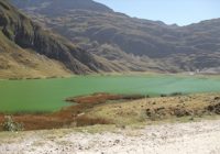 Laguna Platugocha