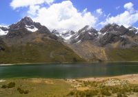 Laguna Puajanca