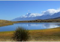 Laguna Radián