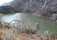 Laguna Ulta Grande Laguna Ulta Grande