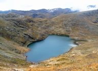Laguna Upa Cocha