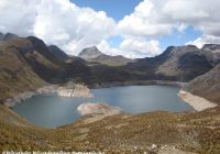 Laguna Viconga