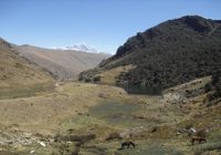 Laguna Yanacocha