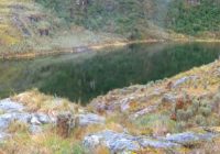 Laguna Yanapozo