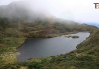 Lagunas Arreviatadas