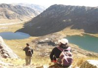 Lagunas Pajlanya Lagunas Pajlanya