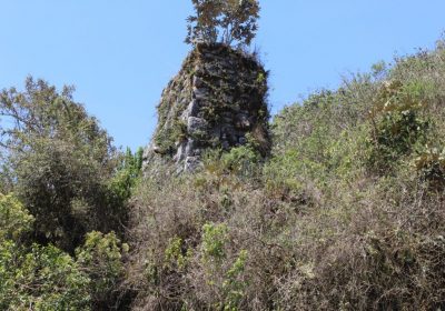 Las Torres de Cutaxi – 2