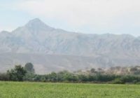 Leyenda del Cerro Pinchango