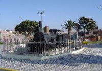 Locomotora Historica Locomotora Historica