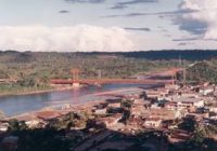 Los Puentes de Aguaytia