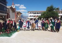 Los Zambos de Huacaybamba Los Zambos de Huacaybamba