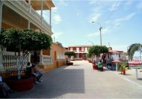 Malecon Grau