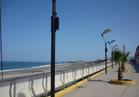 Malecón Rocca
