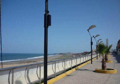 Malecón Rocca