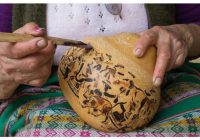 Mate Burilado Mochero Mate Burilado Mochero