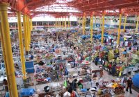 Mercado San Camilo