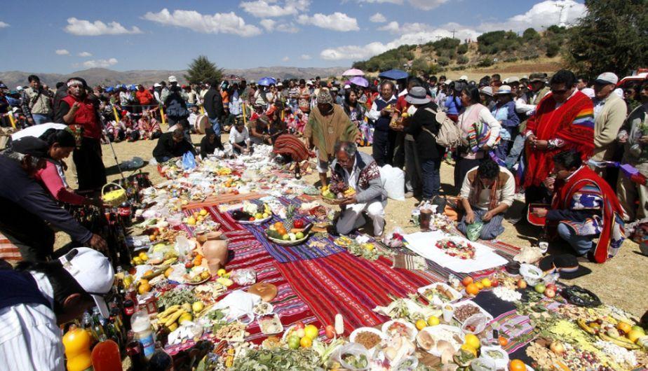 Mercado Tradicional de Lares