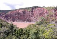 Minas de Sal de Pilluana