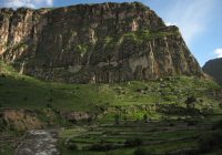 Mirador Apu Accaimarca Mirador Apu Accaimarca