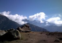 Mirador Capitán Rumi