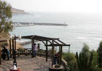 Mirador Catalina Recavarren