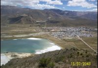 Mirador Cerro Manto