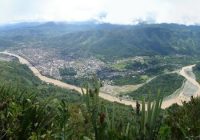 Mirador Cotomono
