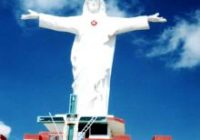 Mirador Cristo Blanco Mirador Cristo Blanco
