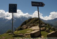 Mirador de Capuliyoc Mirador de Capuliyoc