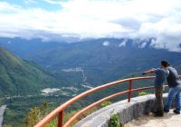 Mirador de Siete Vueltas
