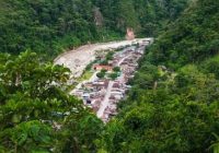 Mirador de Vitoc