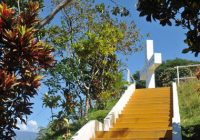 Mirador del Centro Civico de la Merced
