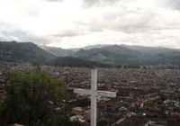 Mirador del Cerro Santa Apolonia