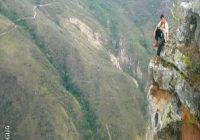 Mirador el Palto