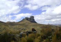 Mirador Huamash Mirador Huamash