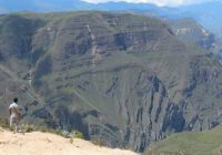 Mirador Huanca Urco