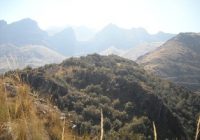 Mirador Natural de Chucchus Mirador Natural de Chucchus