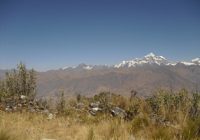 Mirador Natural Shayhua