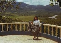 Mirador Punta de Tahuishco
