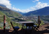 Mirador San Juan Mocco