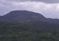Mirador Turistico Cerro Campana Mirador Turistico Cerro Campana
