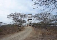 Mirador Turístico Palo Santo
