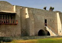 Molino de Sabandía Molino de Sabandía