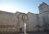 Monasterio de Santa Catalina