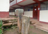 Monolito de Chalamarca