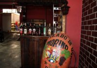 Morino Aguardiente de Uva de Moro