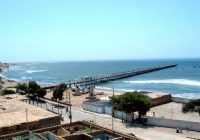 Muelle de Pacasmayo