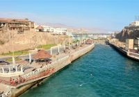 Muelle Turístico Muelle Turístico